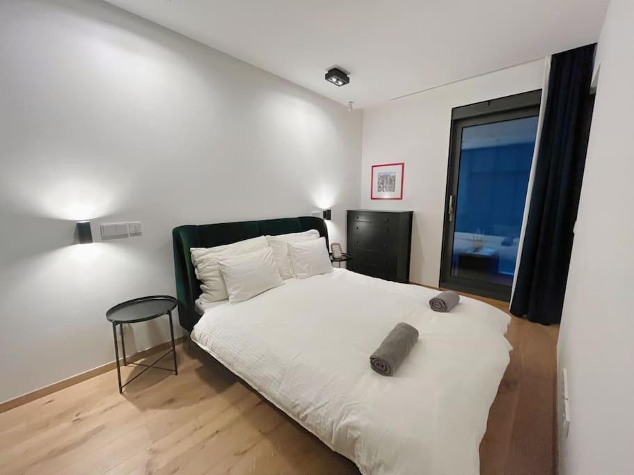 3Emerald Residence -Freegym Sauna Home Budapest Extérieur photo
